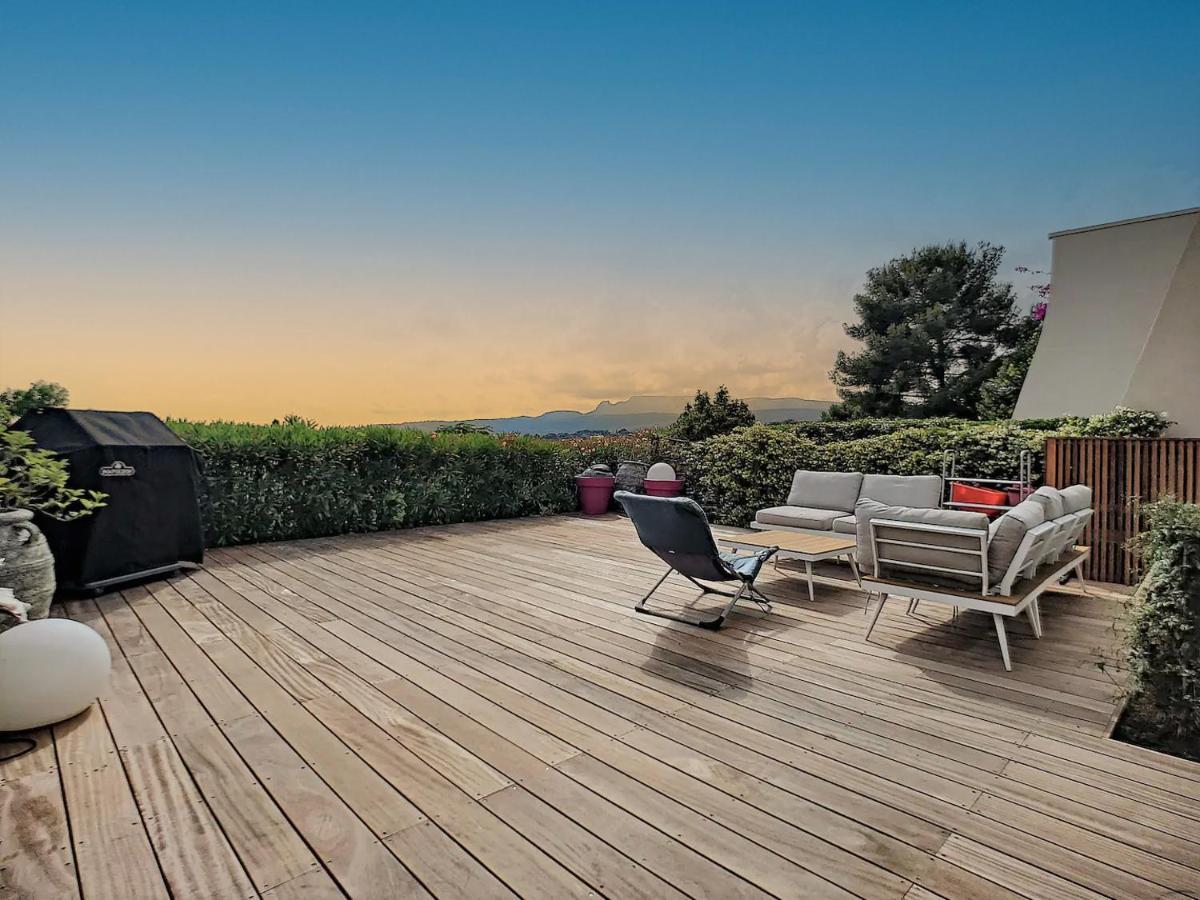 Apartamento Le Grand Large, Face A Vous *
