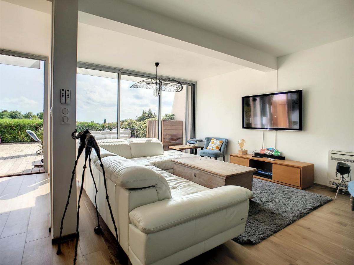 Apartment Le Grand Large, Face A Vous