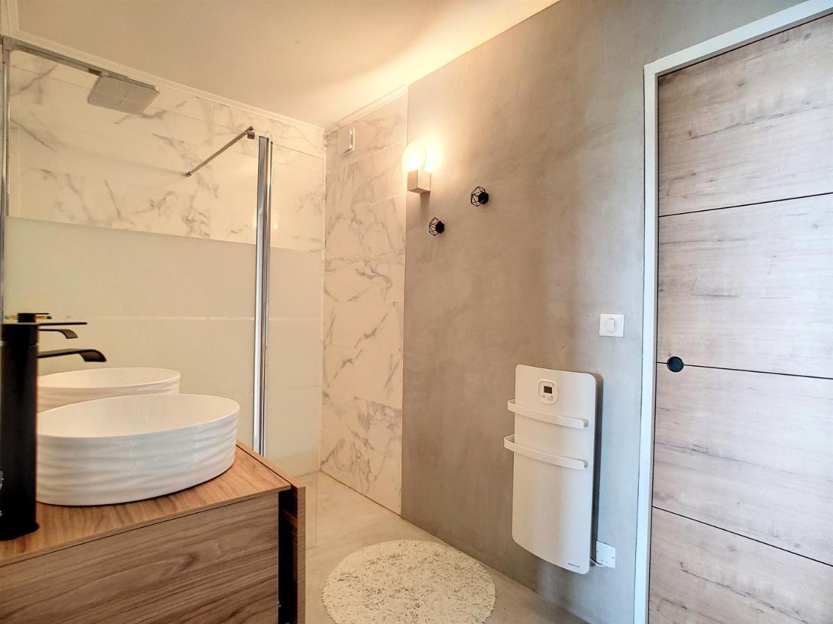 Le Grand Large, Face A Vous Apartment Cassis