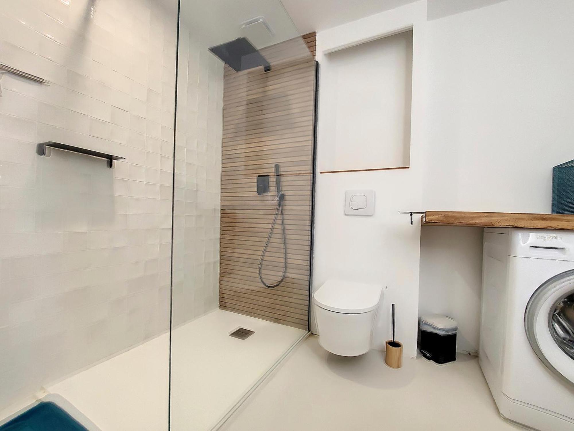 Le Grand Large, Face A Vous Apartment *