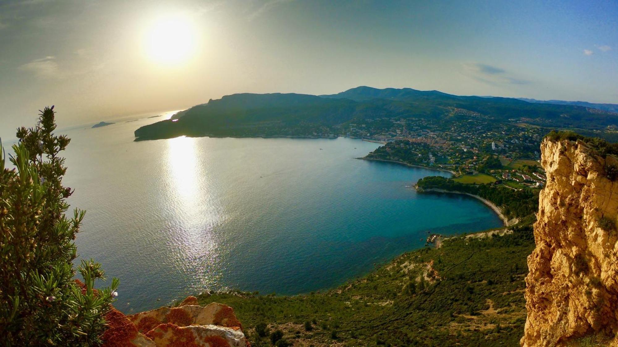 Le Grand Large, Face A Vous Apartment Cassis